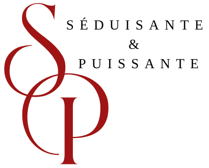 Séduisante & Puissante 